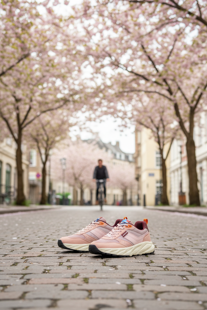 SNEAKER DAMEN