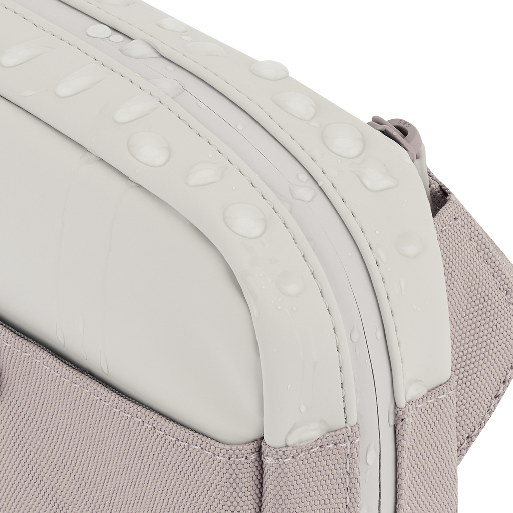 Kapten & Son Bergen Pro Crossbody Muted Clay wasserabweisende Umhängetasche
