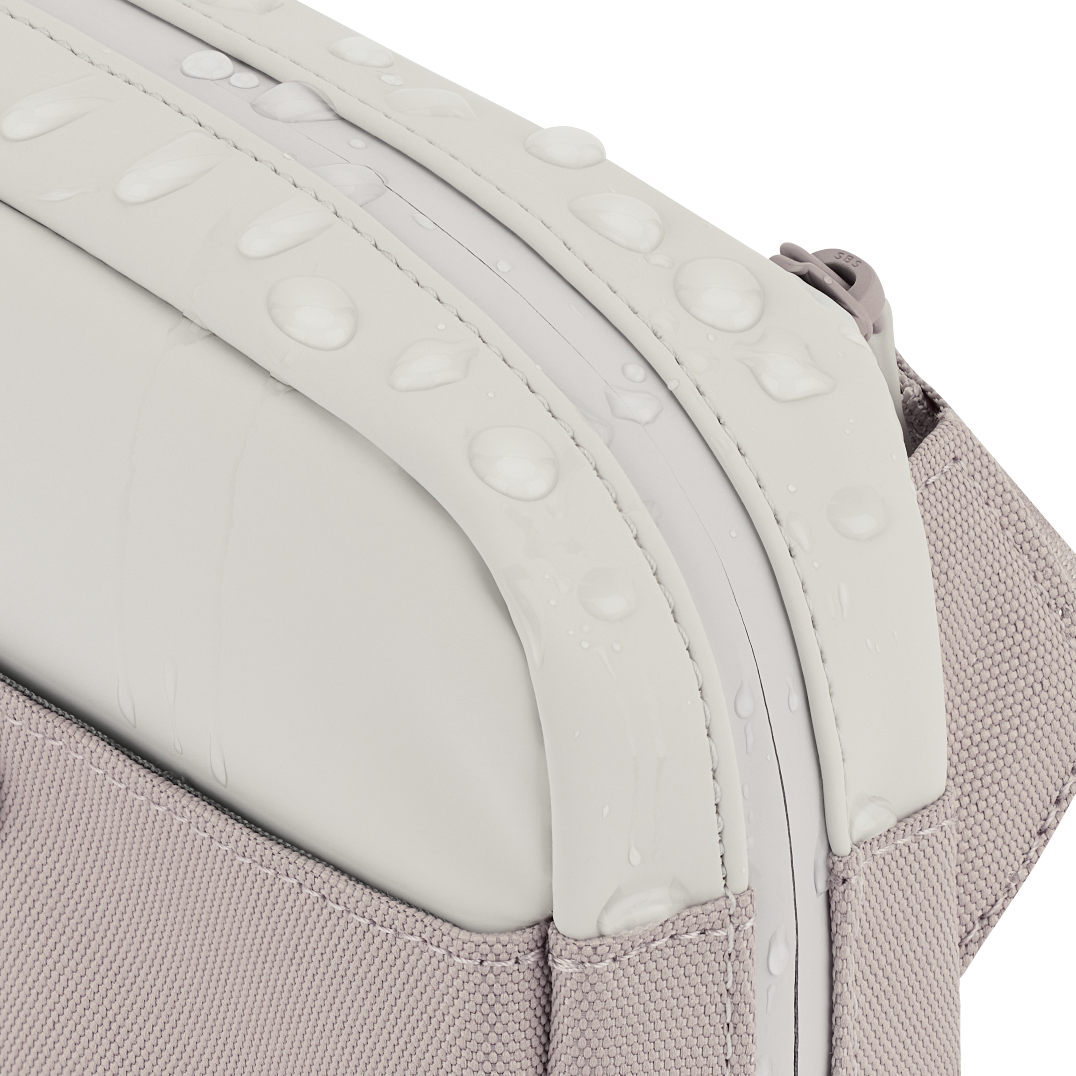 Kapten & Son Bergen Pro Crossbody Muted Clay wasserabweisende Umhängetasche
