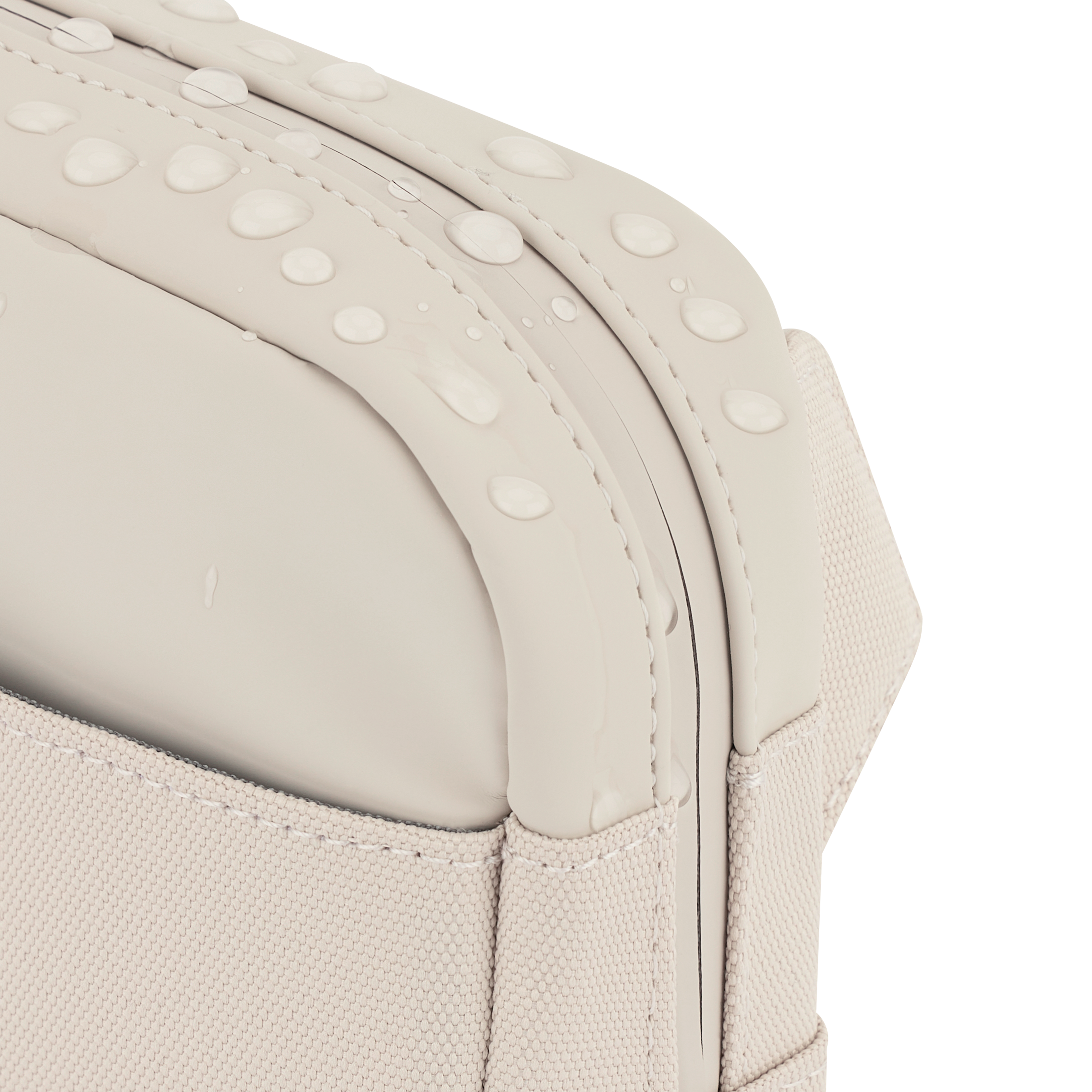Kapten & Son Bergen Pro Crossbody Sandstone wasserabweisende Umhängetasche
