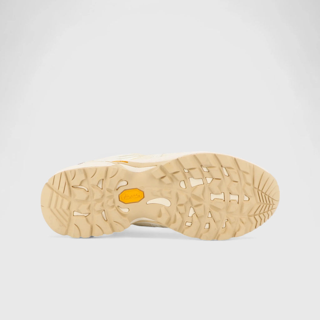 Hello Vibram Sohle Ansicht von unten