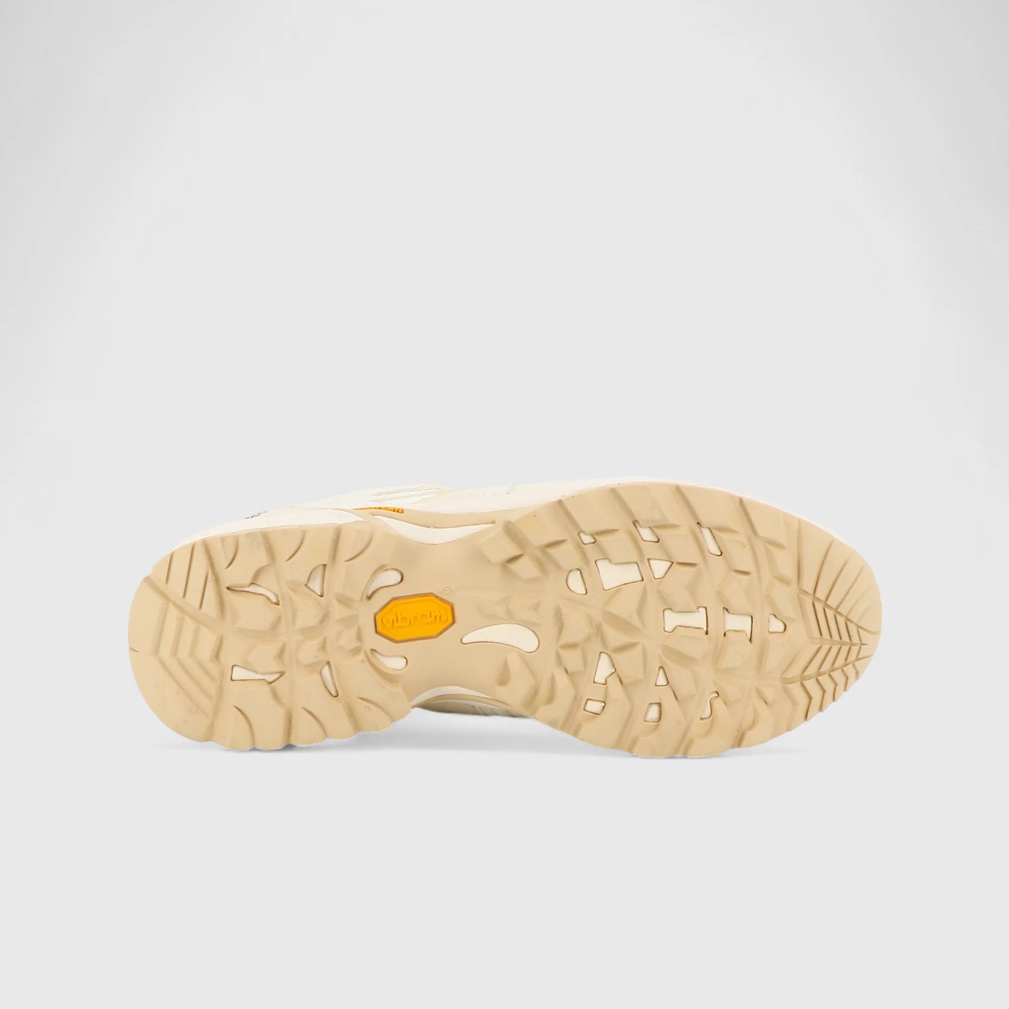 Hello Vibram Sohle Ansicht von unten