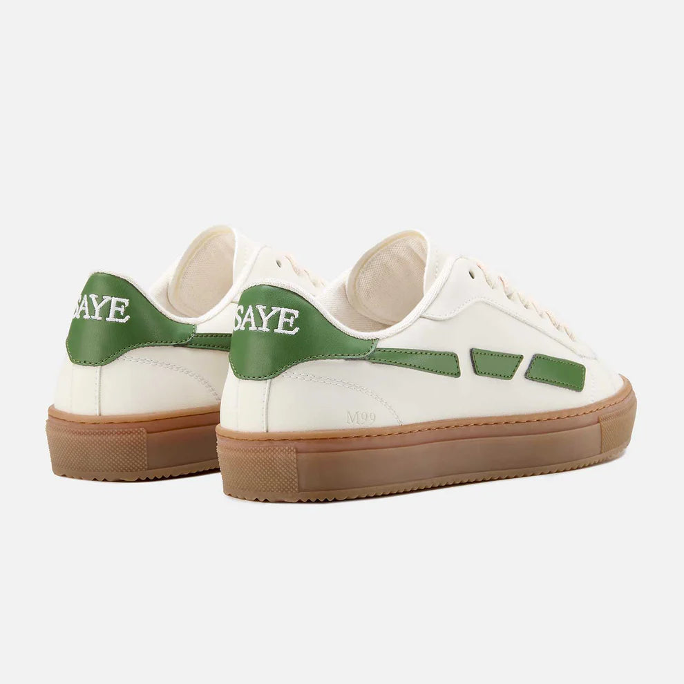Vue arrière Meeko M99 City Pine/Caramel