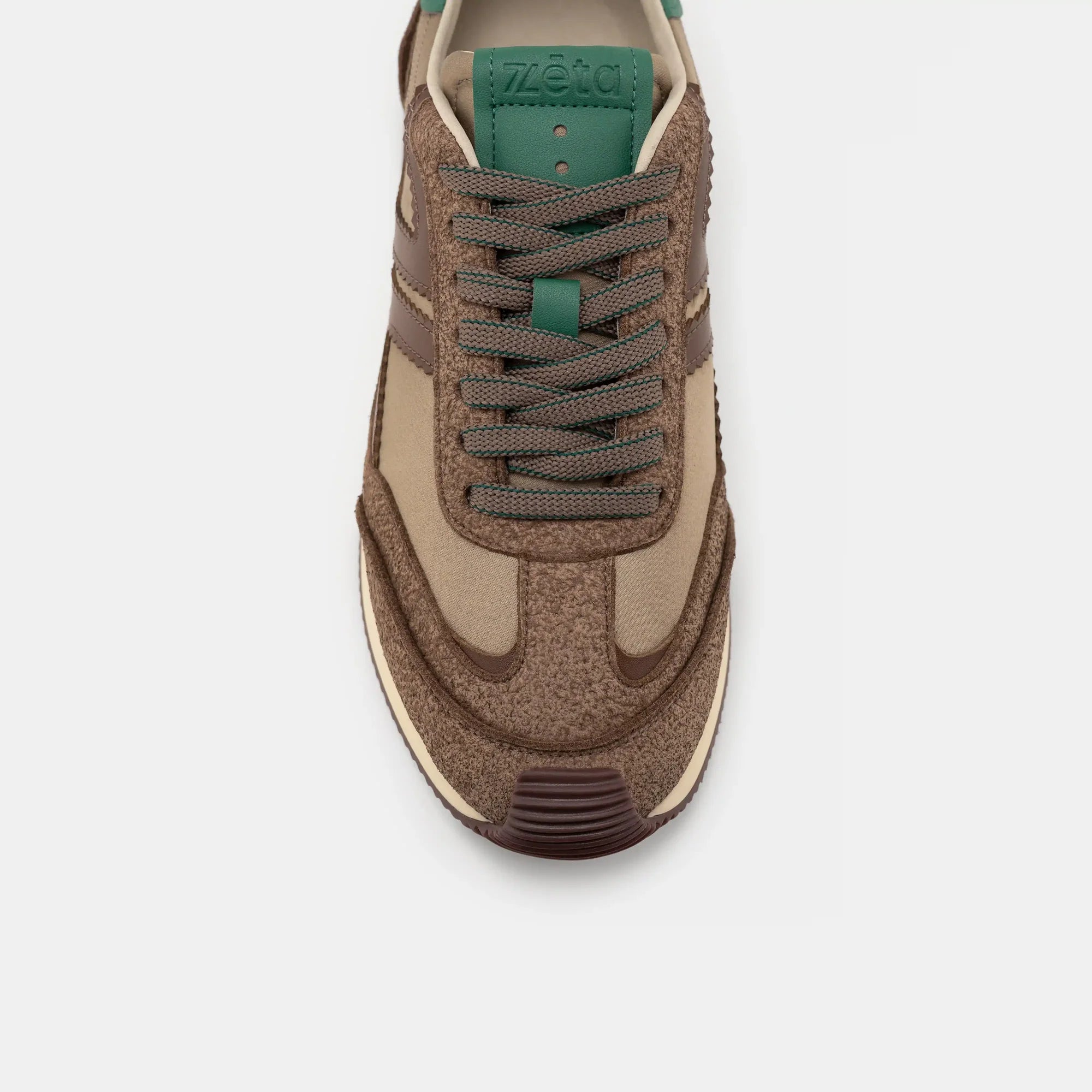OMEGA MOKA/VERDE